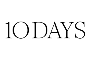 Unsere Marken: 10Days