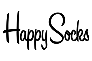 Unsere Marken: HappySocks