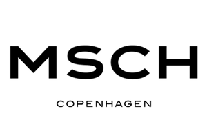 Unsere Marken: MSCHCopenhagen