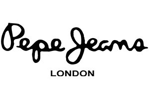 Unsere Marken: PepeJeans