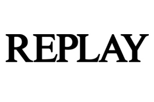 Unsere Marken: Replay