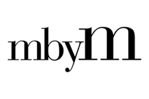 Unsere Marken: mbyM